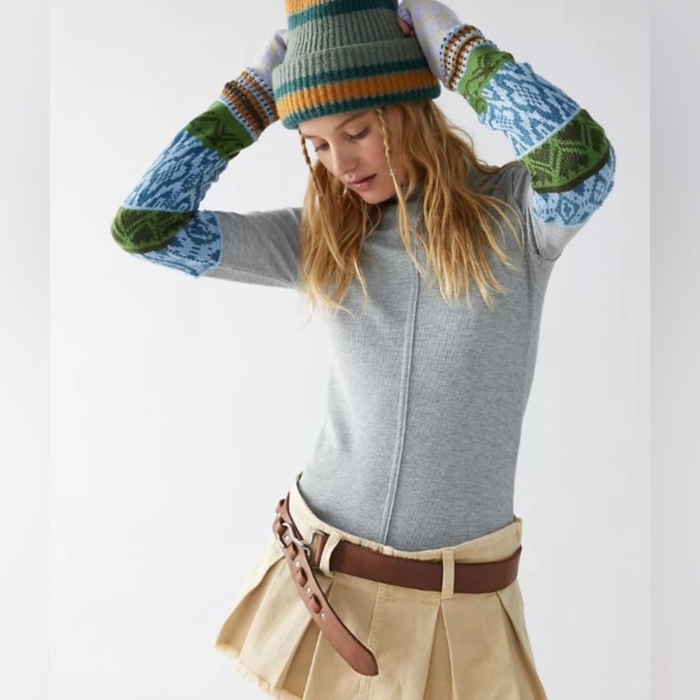 Free People Thermal Cuff